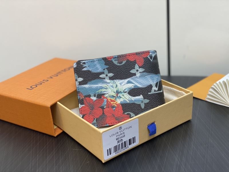 Louis Vuitton Wallets